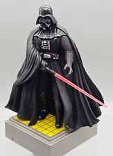 1997 Hallmark - Darth Vader - Star Wars Ornament Lights Up picture