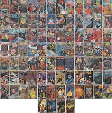 Star Trek vol. 2 (1989-1996) #1-14, 16-80, Annuals 1-6, Specials 1-3 DC Comics picture