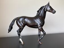Breyer Traditional Model Horse ZENYATTA #1478 Racehorse Royalty Lonesome Glory picture