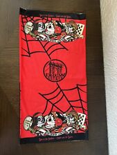 Drew Estate Cigars Deadwood “Cigars Are For Lovers” Neck Bandana picture