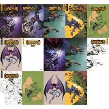 Gargoyles: Quest (2024) 1 2 Variants | Dynamite Publishing | COVER SELECT picture
