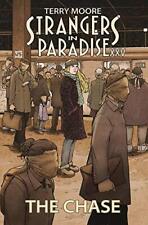 STRANGERS IN PARADISE XXV TP VOL 01 THE CHASE By Terry Moore **BRAND NEW** picture