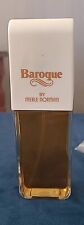 Baroque By Merle Norman Spray Cologne Rare Vintage picture