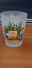 Wisconsin Shot Glass Funny Humor Souvenir  picture