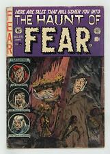 Haunt of Fear #25 GD/VG 3.0 1954 picture