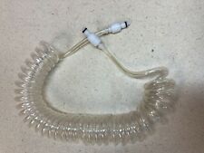 REPLACEMENT OXYGEN COIL TUBING FOR INVACARE HOMEFILL II, NEW picture