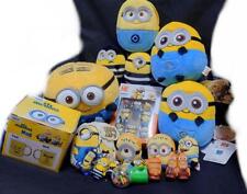 Minions Goods lot bulk sale mug stuffed toy accessory case   picture