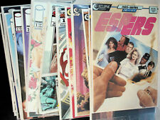 Espers 14-issue lot - v1 # 1 - 5, v2 # 1 & 2, v3 # 1 - 7 Nice picture