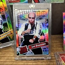 Tropic Thunder: Les Grossman custom Diet Coke Variation Refractor By Kardyewest picture