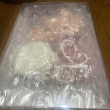 Volks Super Pochaco Christmas Ver. Garage Kit 1/8 Scale Unopened From Japan picture