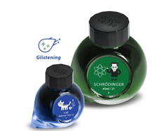 Colorverse Season 3: Multiverse No.21/22 Schrodinger 65ml and Cat 15ml Ink Set picture