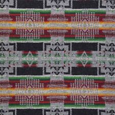 Pendleton Wool Fabric, 16.5” X 20”, Mini “Chief Joseph” Nez Perce Design picture
