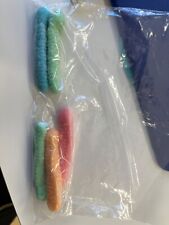 Rare collectible solid color gummy worms, April 3 2024  picture
