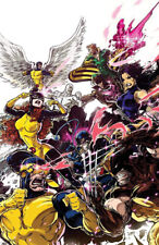 THE ORIGINAL X-MEN #1 (KAARE ANDREWS EXCLUSIVE VIRGIN VARIANT) COMIC ~ Marvel picture