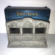 Sideshow Weta FILM FRAME COLLECTIBLE Lord of the Rings LotR Hobbit New picture