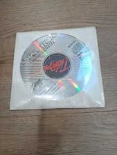 Star Trek "25th Anniversary" Computer CD Game - 1994 New/Sealed picture