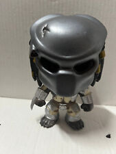 Funko Pop Movies Masked Predator #482 Specialty Series Variant. OOB picture