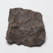 111 gram Unclassified NWA Meteorite Slice  A5462 picture