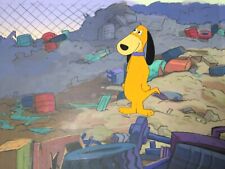 DOGGIE DADDY animation cel Hanna-Barbera cartoons Yogi bear augie Doggie I6 picture