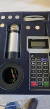 Radio Frequency Gripmeter Pratt Burnerd Gripmeter 1009-07300 R F Gripmeter picture