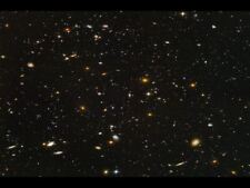 Hubble Ultra Deep Field Poster 24