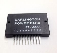 2pcs  POWER PACK chip STK0080 STK-0080 picture