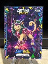  Persian Cosplay Andromeda Shun Knights of the Zodiac Costume Party Fan Art  picture