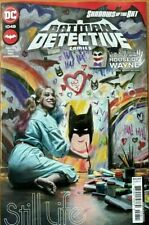 Detective comics #1048 Cover A Rodriguez Joker Batman DC comic 1st Print 2022 NM picture