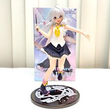 Taito Wandering Witch Journey Coreful Anime Figure Statue Toy Elaina TA38320 picture