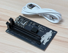 SPD Memory Burner Tool For DDR4 DDR5, Unlock/Decrypt , Change Out Of Order picture