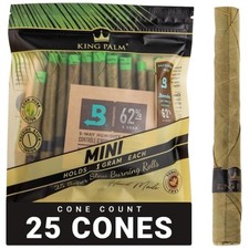 Genetically Modified Organism Free Cones picture