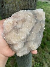 Missouri Druzy Quartz Crystal picture