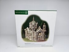 Dept 56 Cathedral of St. Paul #58930 Historical Christmas in the City Series  picture