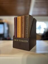 The Hobbit and the Lord of the Rings: Deluxe Pocket Boxed Set picture