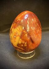 Carnelian Egg 268 grams picture