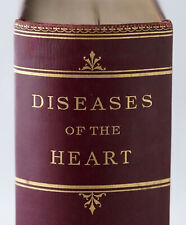 1908 Diseases of the Heart - Nothnagel's Encyclopedia of Practical Medicine picture