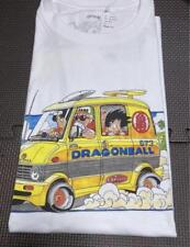 Akira Toriyama L Size Dragon Ball Graniph T-Shirt  Original Illustration Bb picture