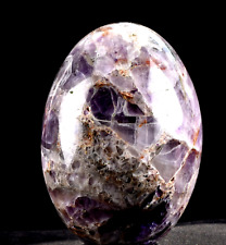 Super seven Melody stone *7* lingam improve psychic abilities ,meditation  #6137 picture