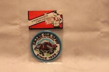 Vintage Grand Ole Opry Nashville Tennessee Patch NRFP picture