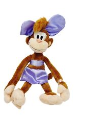 Disney Coco Type 1 Diabetes Monkey Plush Lilly stuffed animal 18