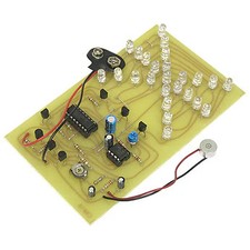 C6818 - Exploding Star Color Organ Kit picture