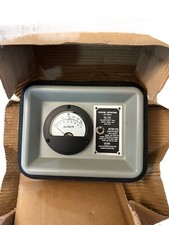 US Military Signal Corps Battery Load Tester Cell Test TS-737B/U TS-737 picture