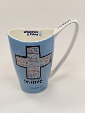 Coldplay Mug Whatever It Takes by Churchill Charity Coffee Cup picture