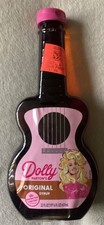 “DOLLY PARTON’S Original High Fructose Corn Syrup” -  22 fl. oz. picture