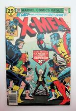 X-Men #100, Marvel, Classic battle of the original X-Men vs. the new X-Men picture