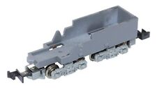 Rokuhan Z Gauge Z Shorty Trailer Chasis Normal Type SA003-1 Model Train Supplies picture