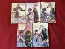 My Happy Marriage Light Novel Bundle Set (Volumes 1-5) English  picture