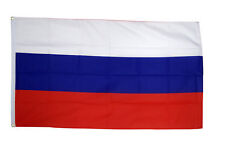 Russia Flags & Bunting - 5x3' 3x2' & Giant 8x5' Table Hand - Russian picture