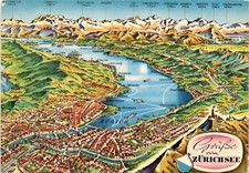 Explore MURTSCHENSTOCK: Cultural Landmarks & Urban Influence picture