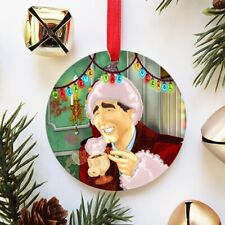 Where's The Tylenol Funny Christmas Vacation Decoration Holiday Ornament picture